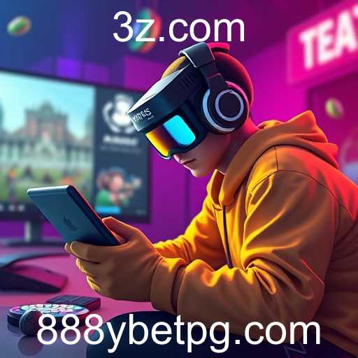 O Crescimento do Setor de Jogos Online em 2025