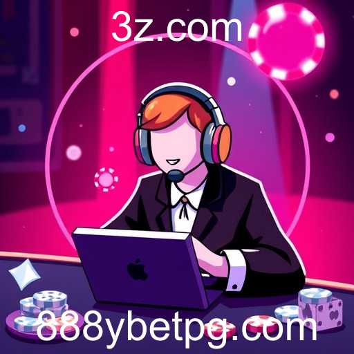 O Impacto do 888y Bet no Mercado de Jogos em 2025