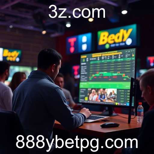 Tendências Crescentes no Mercado de Apostas Online em 2026