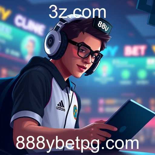 Tendências de Jogos Online e o Papel do 888y Bet